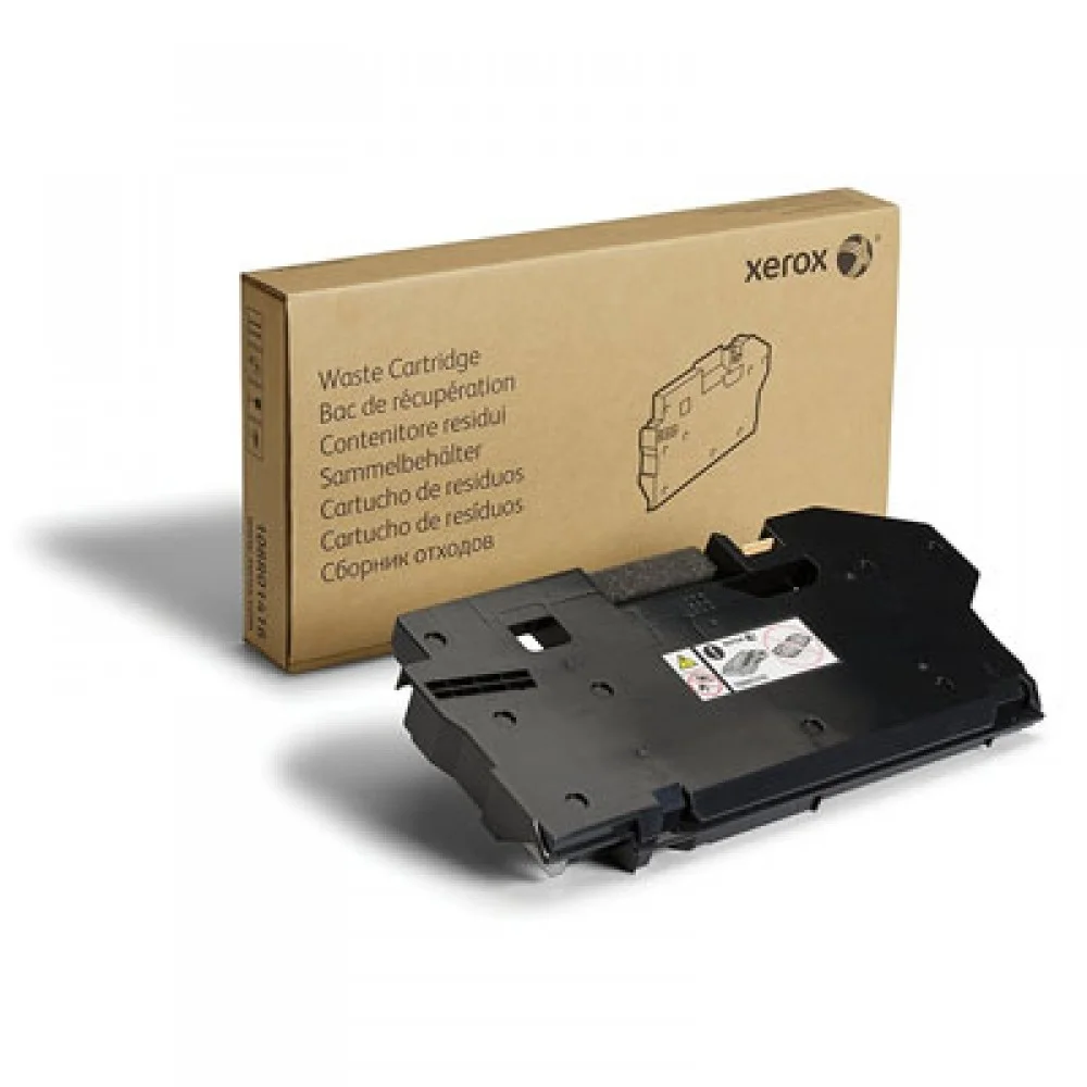 Xerox Waste cartridge (30K pages) for WorkCentre 6515/Phaser 6510