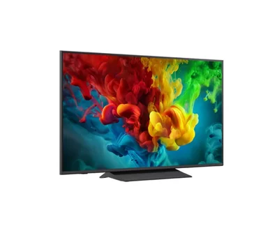 LG 55QNED83B3A, 55" 4K QNED MiniLED Smart TV, 3840x2160, 120Hz Native (VRR 144Hz), DVB-T2/C/S2, Alpha 7 AI Processor, HDR10/ HLG, webOS 26 ThinQ, VRR / ALLM / HGiG, 4K Super Upscaling, WiFi 5, Bluetooth 5.3, AirPlay 2, LAN, CI, HDMI, AI Sound Pro, Google