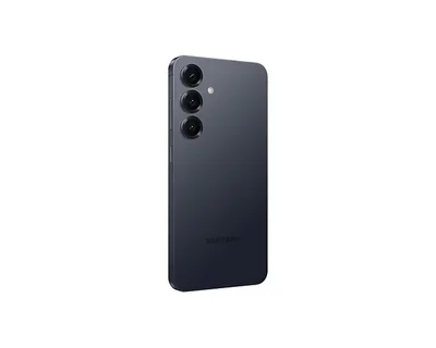 Смартфон Samsung – SM-S931B Galaxy S25, 5G, 256GB, 12GB RAM, черен