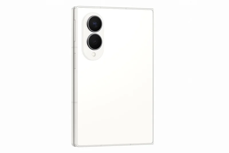 Samsung SM-F971 GALAXY Z Fold 8 5G 1TB 12GB Cream