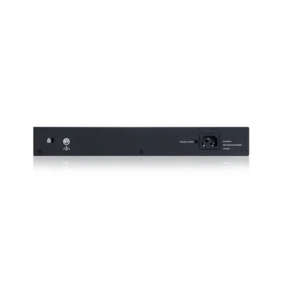 ZyXEL XMG1915-18EP, 16-port 2.5GbE, 2 SFP+, 8 x PoE++ 180W  Smart Switch, hybird mode, standalone or NebulaFlex Cloud
