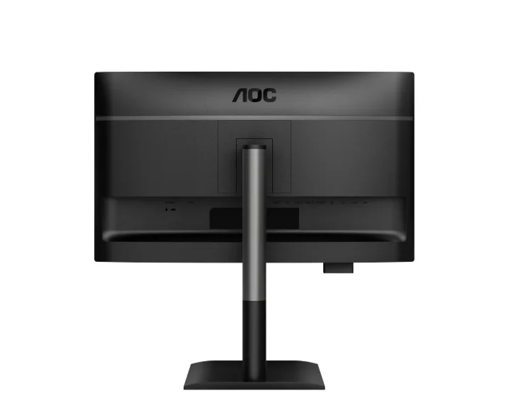AOC 24P4CV, 23.8" IPS WLED, 1920x1080@120Hz, 4ms GtG, 300cd m/2, 1500:1, 50M:1 DCR, Adaptive Sync, FlickerFree, Anti-Blue Light, 2Wx2, Tilt, Height Adjust, Pivot, Swivel, HDMI, DP, USB hub, RJ45