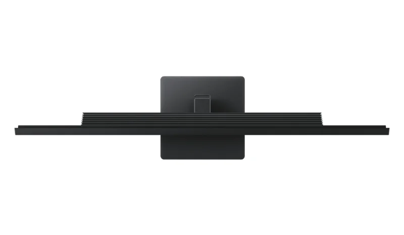 Samsung LS32H700 32" VA LED 60 Hz, 5 ms GTG, 3840x2160, 300 cd/m2 Display Port 1.4 HDMI 2.2, Black