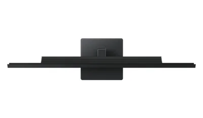 Samsung LS32H700 32" VA LED 60 Hz, 5 ms GTG, 3840x2160, 300 cd/m2 Display Port 1.4 HDMI 2.2, Black