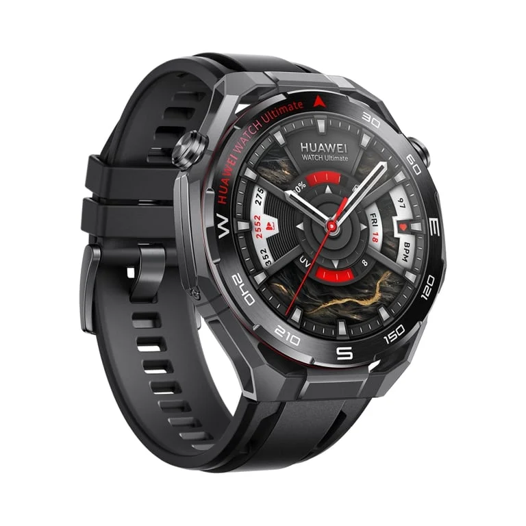 Huawei Watch Ultimate 2 March-B19 Black