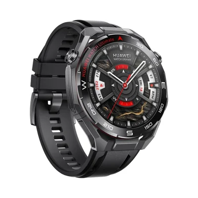 Huawei Watch Ultimate 2 March-B19 Black