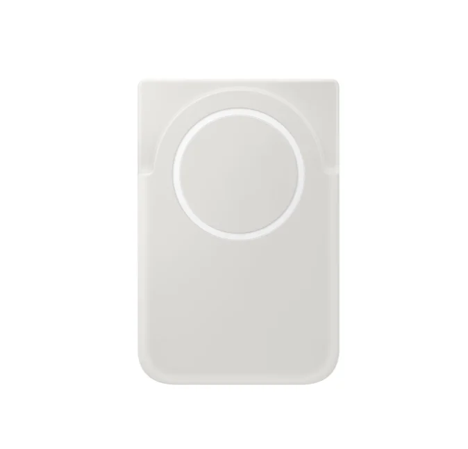 Външна батерия Samsung EB-U2500XJEGWW 5000mAh MagSafe, безжично зареждане, сив