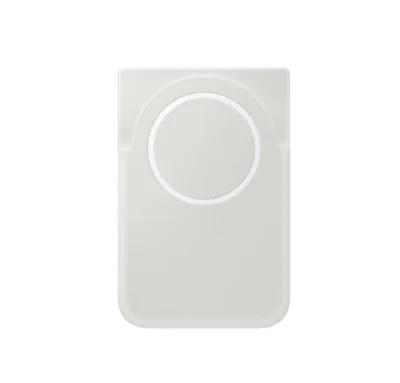 Външна батерия Samsung EB-U2500XJEGWW 5000mAh MagSafe, безжично зареждане, сив
