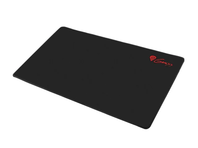 Геймърска подложка за мишка Genesis Carbon 500 Maxi Logo 900x450mm (M12)