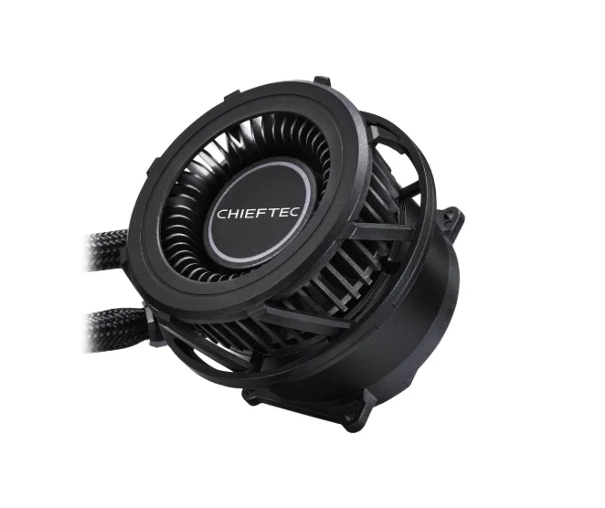 Chieftec Iceberg 360 VRM