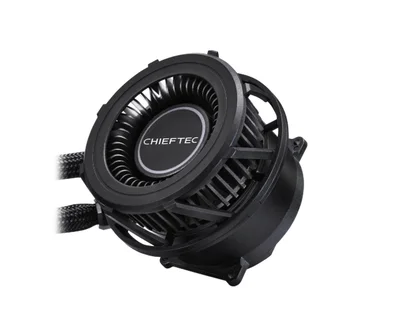 Chieftec Iceberg 360 VRM