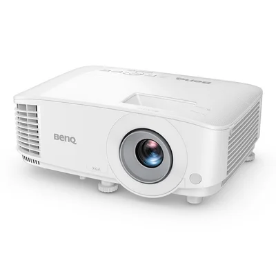 BenQ MX560 Business Projector, XGA (1024x768), 20,000:1, 4000 ANSI lumens, Precision Glass, 1.1x, 3D, Auto Vertical Keystone, Anti-Dust Sensor, HDMI x2, VGA, VGA out, S-video, RCA, USB-A, RS232, Audio in/out, 10W Speaker, Lamp Life up to 15,000 hrs, 2.3k