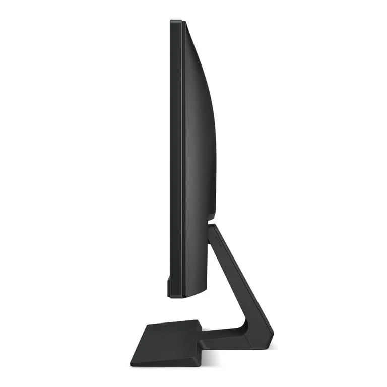 Монитор BenQ GW2283 21.5" IPS LED 1920x1080 5ms, 250cd/m2, 1000:1, 60Hz, говорители, Flicker-free, Slim Bezel, Черен