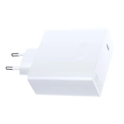 Honor SuperCharge Power Adapter GaN Slim(Max 100W) White