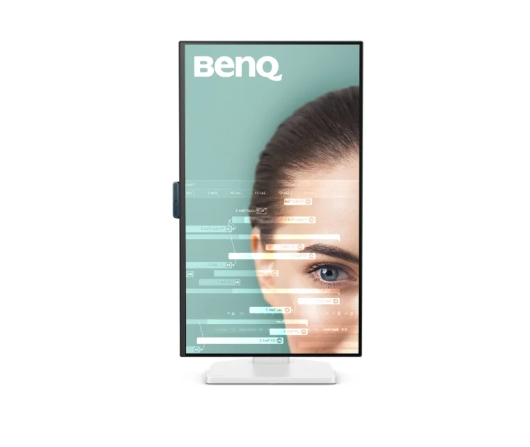 BenQ GW2790TC WORK & ENTERTAINMENT DISPLAY GW2790TC WHITE