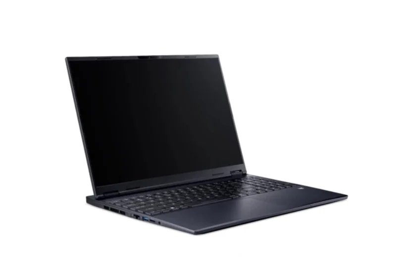 Acer Predator Helios Neo 16S AI OLED, PHN16S-71-70PL, Intel Core Ultra 255HX (up to 5.2GHz, 30MB), 18" WQXGA (2560x1600) IPS 240Hz OLED, 16GB DDR5 (1 slot free), 1024GB PCIe NVMe SSD, NVIDIA GeForce RTX 5070 8GB GDDR7, FHD Cam, WiFi 6E, BT 5.3, No OS