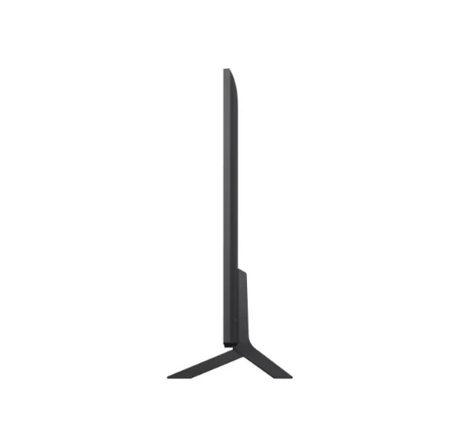 Телевизор LG 43QNED80A3A 43" 4K UHD QNED webOS 25 ThinQ