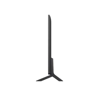 Телевизор LG 43QNED80A3A 43" 4K UHD QNED webOS 25 ThinQ