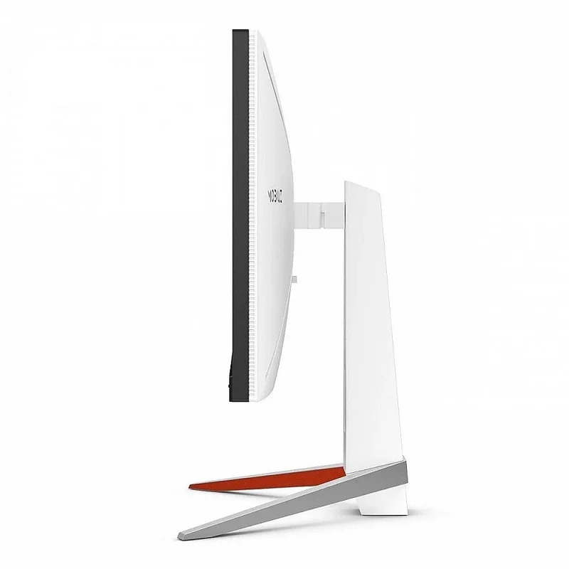BenQ MOBIUZ EX2710U 27" IPS HDRi, 144Hz, 1ms, 3840x2160 UHD, Brightn.peak HDR 600nits, Fr.Sync Prem., 98%sRGB, HDR10,B.I.+,Light Tun.,Motion Blur Reduct.,Color Vibrance, FPS Mode, treVolo 2.1 (2Wx2+5Wwoofer), 1000:1, 2x48Gbps HDMI,DP, USB hub, HAdj.,Grey