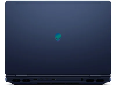 Dell Alienware 16X Aurora AC16251, Intel Core Ultra 5 235HX (24MB, 14C, 2.6 to 5.1 GHz P-Core), 16" WQXGA (2560x1600) 240Hz 3ms, 16GB (2x8GB) DDR5 5600 MT/s, 512GB SSD, NVIDIA RTX 5060 8GB GDDR7, HD Cam and Mic, Wi-Fi 7, AlienFX RGB, Win11 Pro, 3Y BO