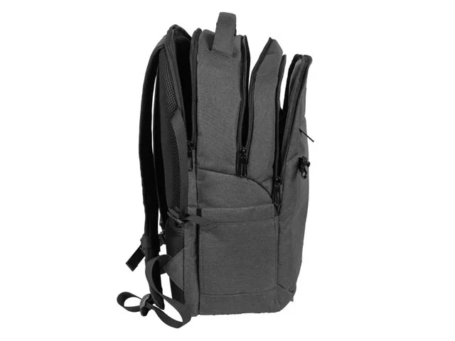 Natec Laptop Bag Alpaca 2 15.6", Grey