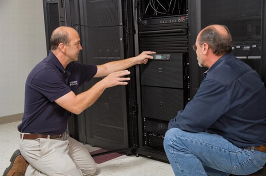 APC 5 X 8 Power Up for Smart-UPS