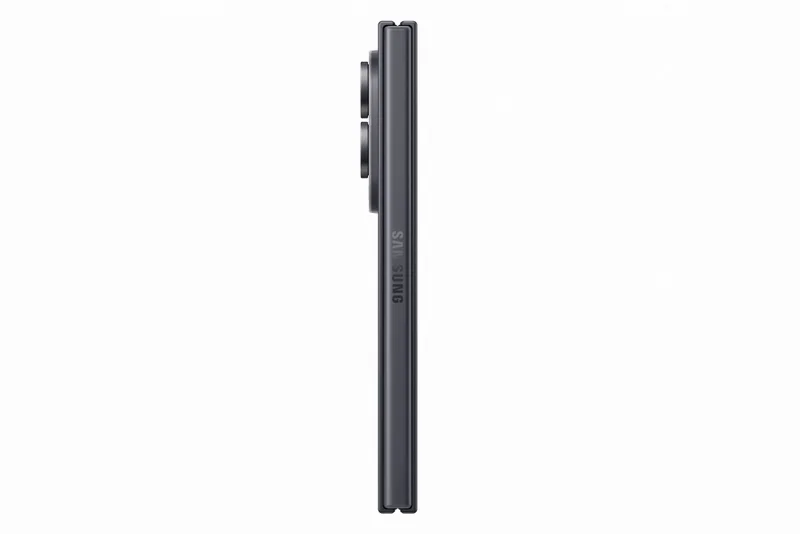 Samsung SM-F971 GALAXY Z Fold 8 5G 256GB 12GB Graphite
