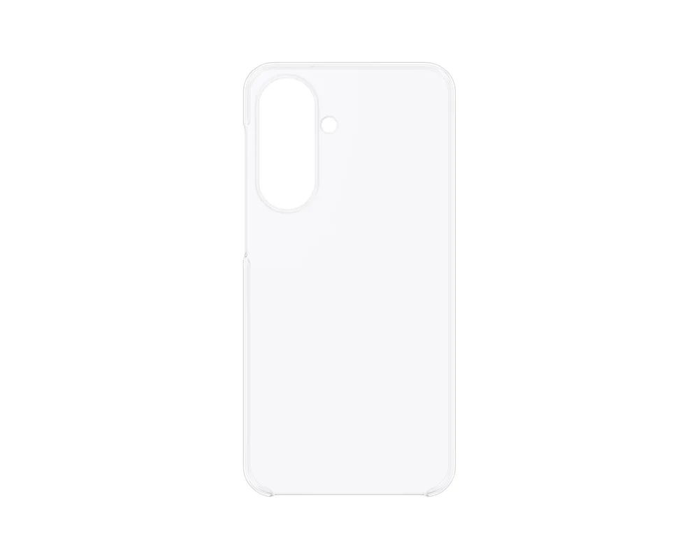 Samsung A27 Clear Case Transparent