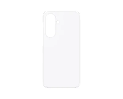Samsung A27 Clear Case Transparent