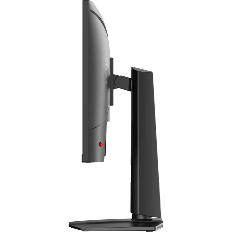 Монитор MSI MAG 274QPF X32 27" Rapid IPS, 2560x1440, 320Hz, 0.5ms, G-SYNC, FreeSync Premium, HDR400, Черен