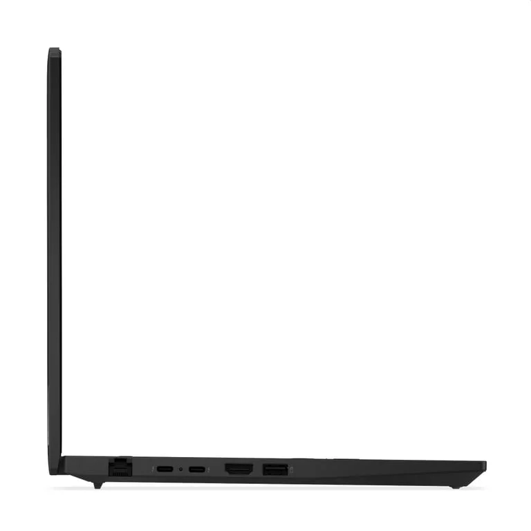 Lenovo ThinkPad L14 G6 Intel Core Ultra 7 255U, 12C (up to 5.2GHz, 12MB), 16GB DDR5-5600, 512GB SSD, 14" WUXGA (1920x1200) IPS AG, Intel Graphics, 5MP&IR Cam, Backlit KB, WLAN, BT, SCR, FPR, 3 cell, Win11Pro, 3Y Onsite