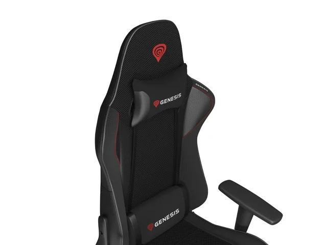 Геймърски стол Genesis Nitro 440 G2 Mesh Black