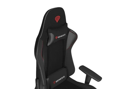 Геймърски стол Genesis Nitro 440 G2 Mesh Black