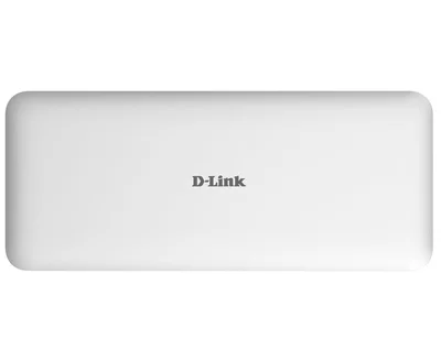 Докинг станция D-Link 9-в-1 USB-C 4.0