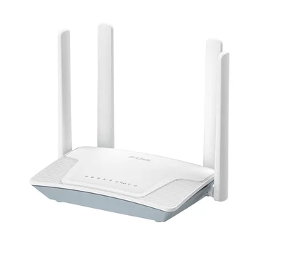 Рутер D-Link 4G LTE N300 Wi-Fi