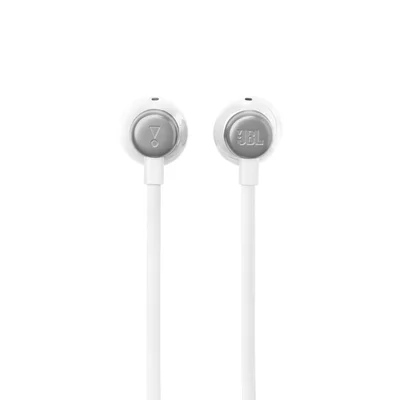 JBL T305C WHT USB-C In-ear headphones