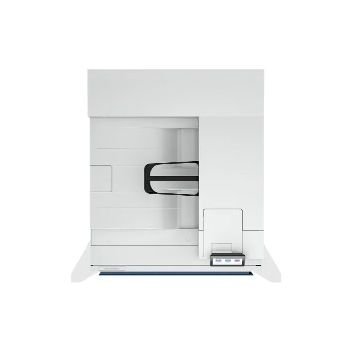 HP LaserJet Enterprise 8501x Printer