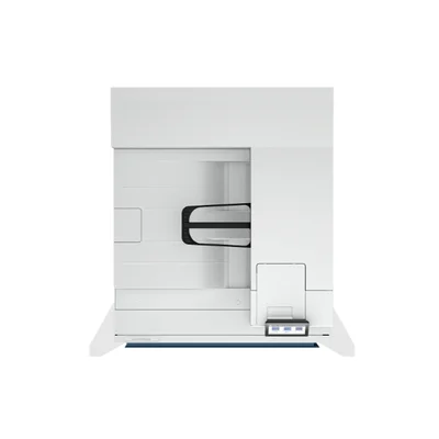 HP LaserJet Enterprise 8501x Printer