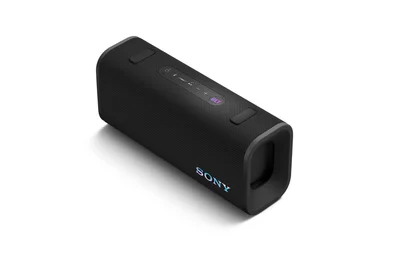 Sony SRS-ULT30 ULT FIELD 3 Wireless Portable Speaker, Black