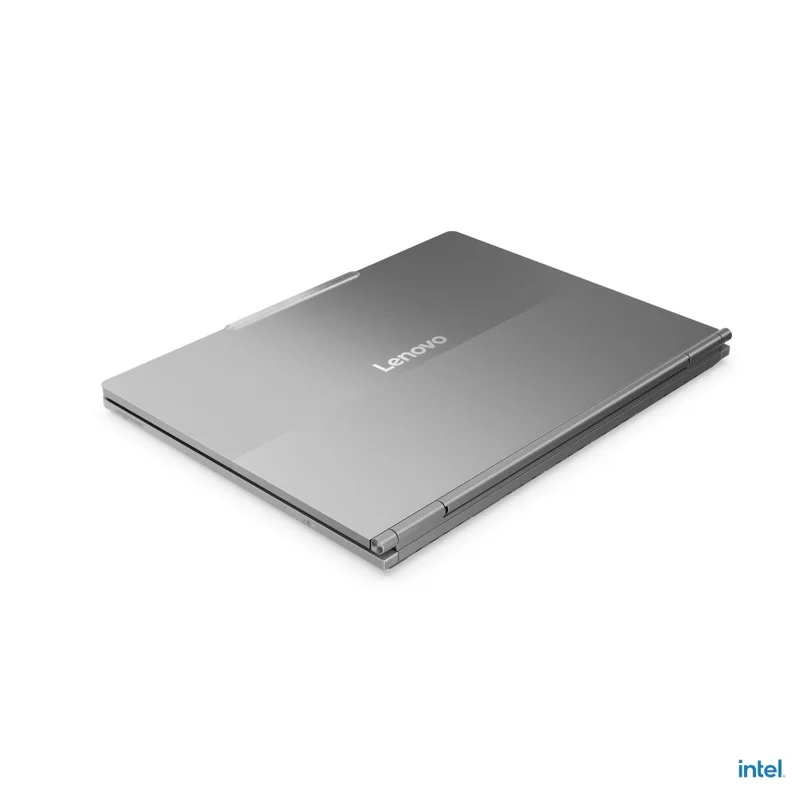 Lenovo ThinkBook Plus G6 Rollable Intel Core Ultra 7 258V, 8C (up to 4.8GHz, 12MB), 32GB Soldered LPDDR5x-8533, 1TB SSD, Roll In: 14" (2000x1600) / Roll Out: 16.7" (2000x2350), POLED 400nits Glossy, Intel Arc Graphics, 5MP&IR Cam, Backlit KB English , WL