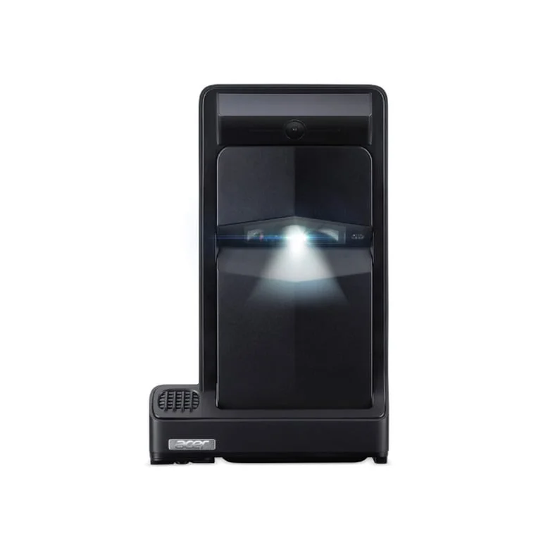 ACER PD1520Us Projector Smart LED