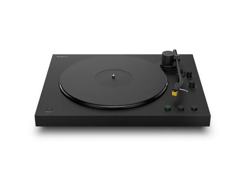 Грамофон Sony PS-LX5BT с Bluetooth