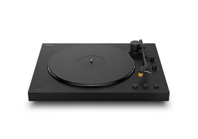Грамофон Sony PS-LX5BT с Bluetooth