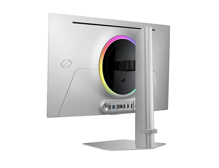 SAMSUNG ODYSSEY OLED G8 LS27FG81 27inch