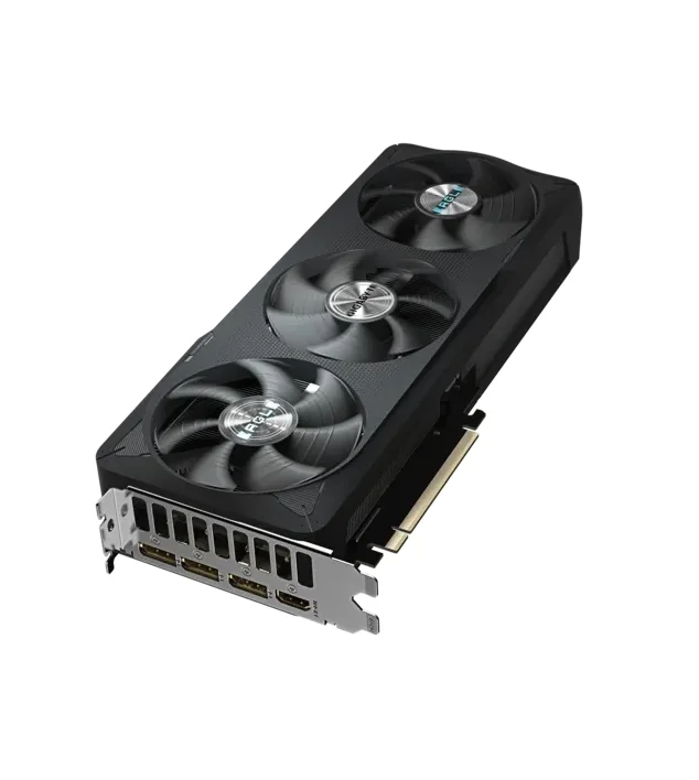 Gigabyte GeForce RTX 5070 12GB GDDR7 Eagle OC SFF