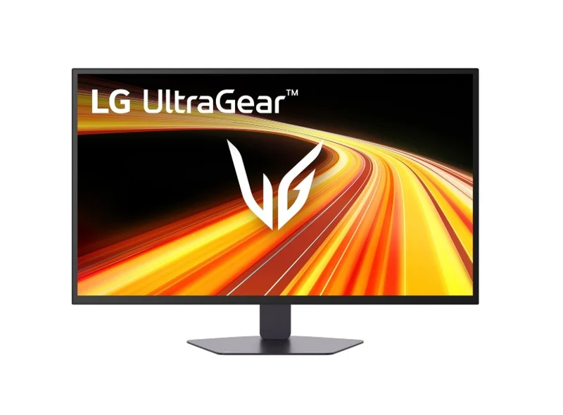LG 27GX790B-B, UltraGear 26.5" RGB Tandem OLED, 0.02 ms GtG,Dual Mode QHD 540Hz or HD 720Hz,1200000:1,335cd/m2,QHD 2560x1440,DisplayHDR True Black 500,DCI-P3 99.5% AMD FreeSync,G-SYNC CompatibleHDMI,DP,USB,Tilt,Height Adjust,Pivot, Black
