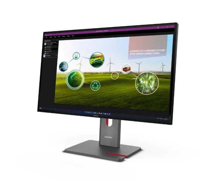 LENOVO ThinkVision P27Q-40 27inch