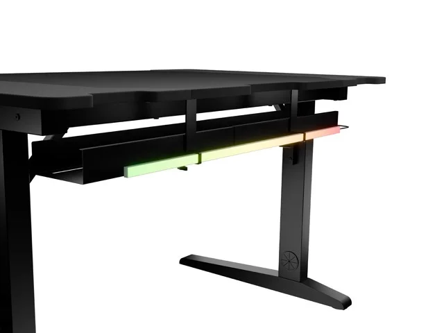 Геймърско бюро Genesis Holm Modular 120
