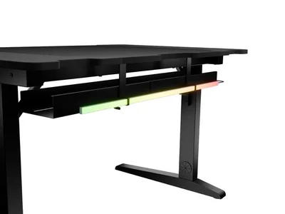 Геймърско бюро Genesis Holm Modular 120
