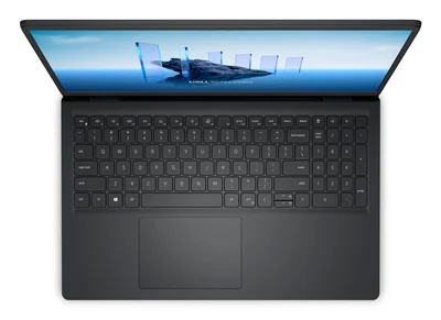 Лаптоп Dell Pro 15 Essential PV15250, Intel Core i7-1355U, 15.6" FHD, 120Hz, 16GB RAM, 512GB SSD, Ubuntu, Silver